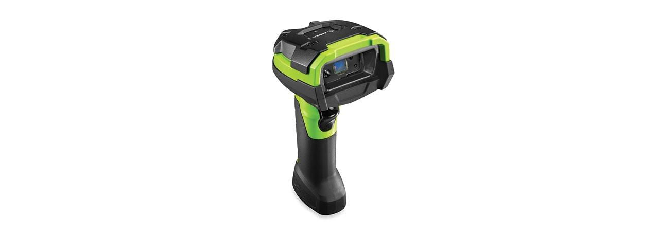 Zebra DS3608 – Barcodeleser – USB – Extended Range