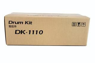 Kyocera – Original – Bildtrommel – DK-1110 – für FS-1320/FS-1220/FS-1125 und andere