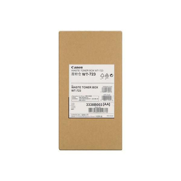 Canon Resttonerbehälter [WT-723] – für i-Sensys LBP770CDN – 18'000 Seiten