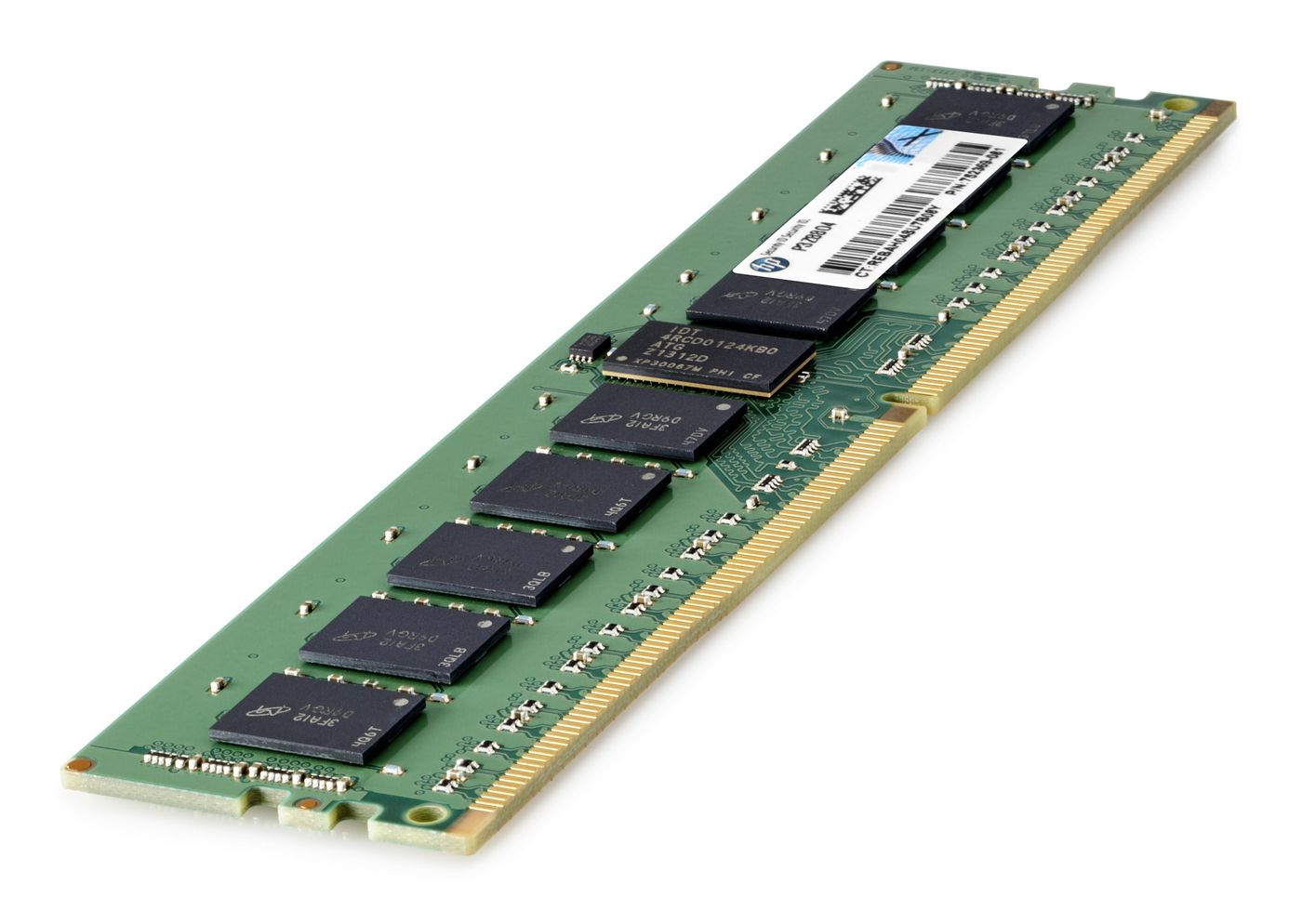 HPE 726719-B21 – 16 GB Registered DDR4 DIMM – 2133 MHz, CL15, 1,2 V