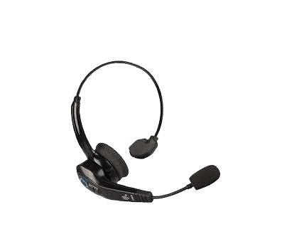 Zebra HS3100 – Over-Ear Headset – Bluetooth, Boom-Mikrofon