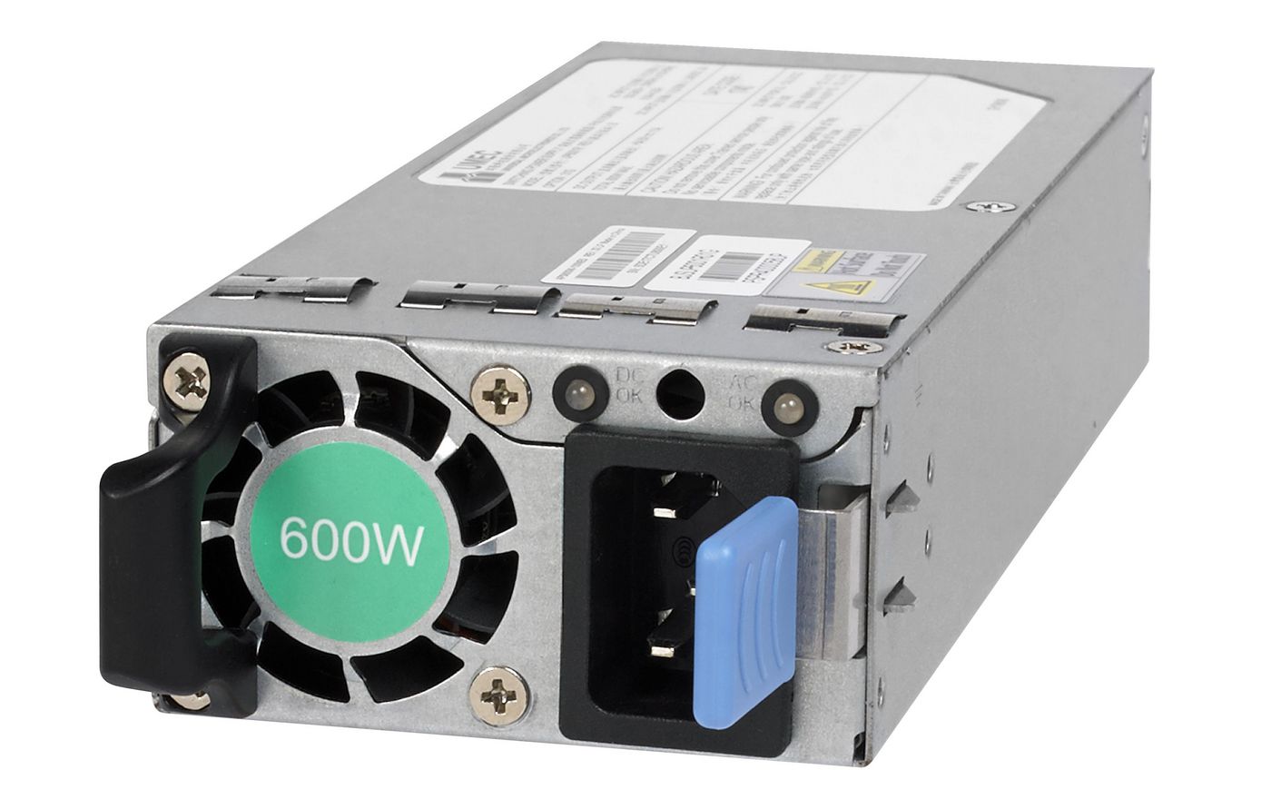 NETGEAR APS600W Netzteil 600 W – für M4300-96X