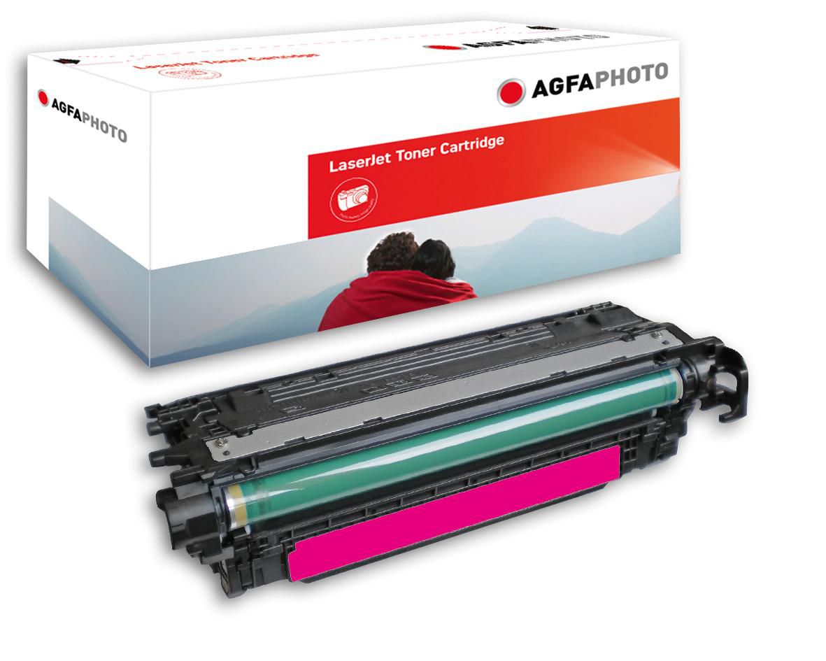 AgfaPhoto APTHP253AE Toner
