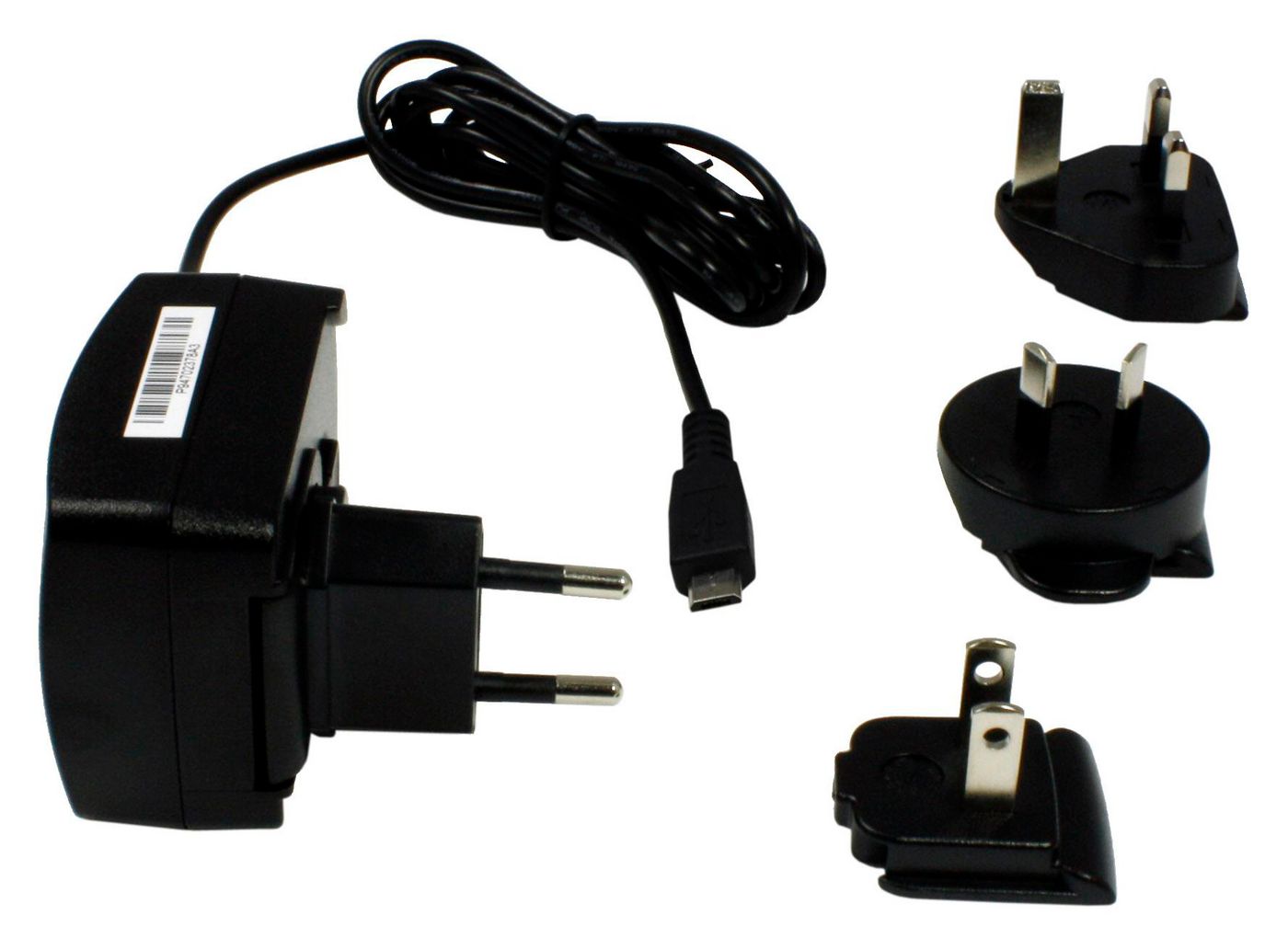 Datalogic 94ACC1381 Netzteil – 1× Micro-USB – für PDA