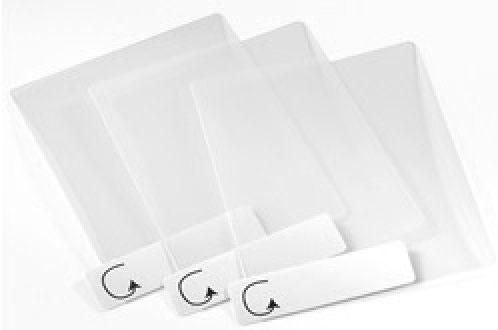 Zebra Displayschutz, kratzresistent – für WT4090 – 3er-Pack