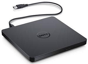 DELL USB DVD Laufwerk-DW316
