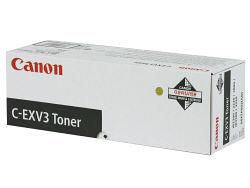 Canon C-EXV3 Schwarz Toner – Original – 15'000 Seiten – für Canon iR2200/iR2200i/iR2220i und andere