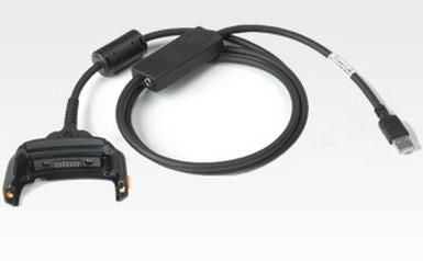 Zebra USB-Kabel, Lade-/Datenkabel
