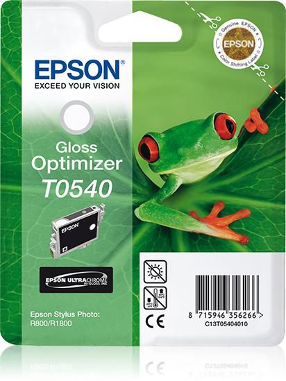 Epson Tintenpatrone T0540, 400 Seiten
