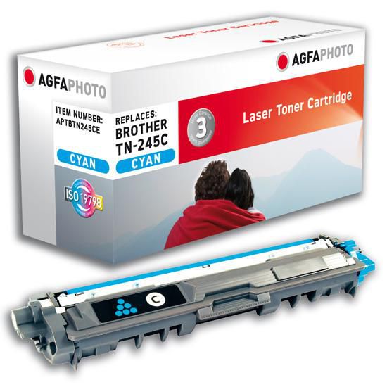 AgfaPhoto Toner TN 245C