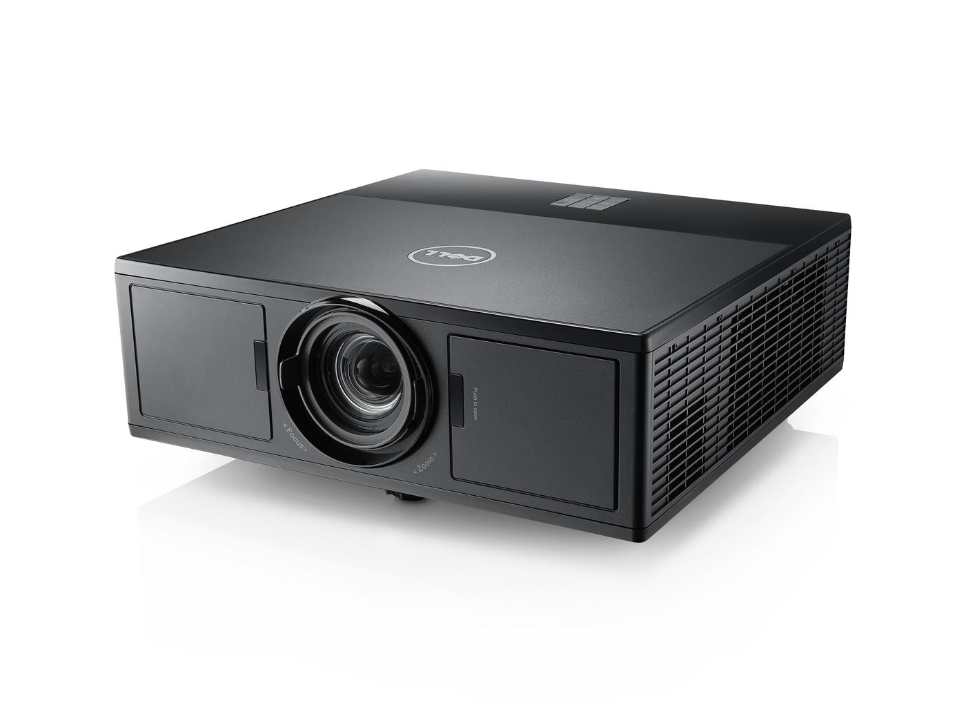 DELL 7760, Laser-DLP-Projektor – Full HD, 5400 ANSI-Lumen, 16:9