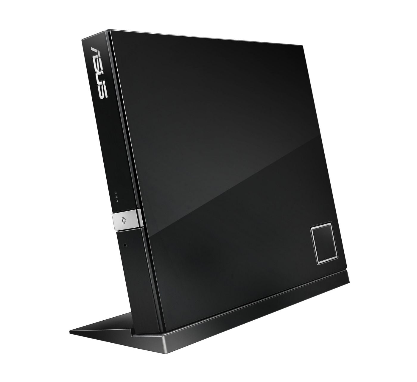 ASUS SBC-06D2X-U Blu-Ray DVD Combo – USB 2.0, Slimline, Ablage