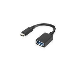 Lenovo USB-C (Stecker) auf USB-A (Buchse) Adapter