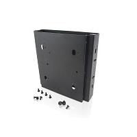 Lenovo ThinkCentre Sandwich Kit II – VESA Adapterplatte – Schrauben enthalten – Schwarz – für ThinkCentre Tiny