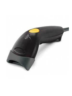 Zebra LS1203 1D-Laser - Barcodeleser