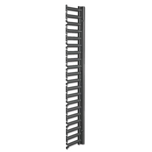 APC Vertikaler Kabelmanager – für NetShelter SX – 42 HE – 4er-Set