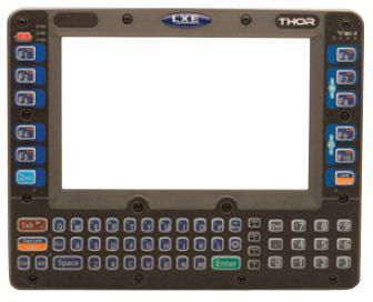 Honeywell Panel-Kit