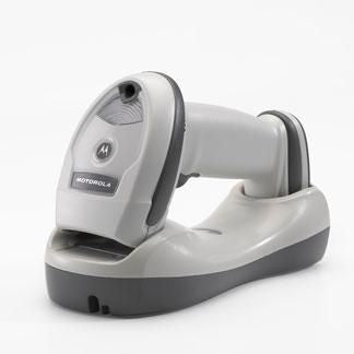 Zebra LI4278 – Barcodeleser – Bluetooth – Nur Scanner