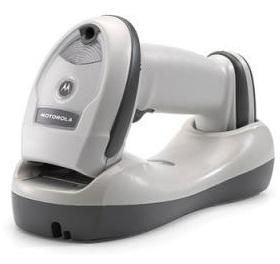 Zebra LI4278 – Barcodeleser – Funk – Kit: Scanner + Ladestation + Netzteil