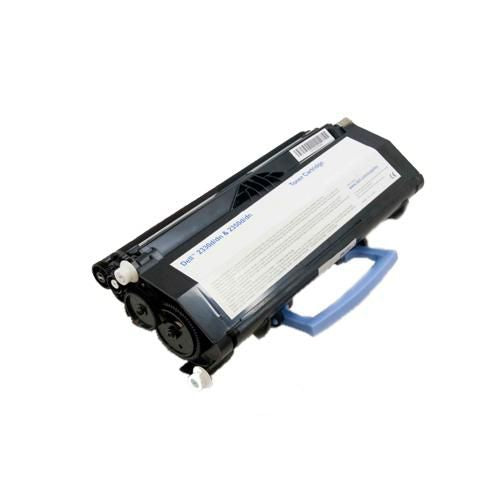 Dell 593-10337 Schwarz Toner – Original – 2'000 Seiten – für Dell 2330d/2330dn/2350d u. a.
