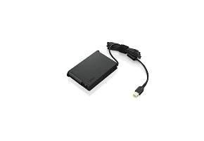 Lenovo 4X20Q88543 Netzteil 135 W – Slim-Tip, für Lenovo-Notebooks – Schwarz