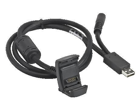 Zebra USB-Kabel