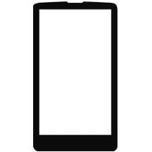Datalogic Schutzfolie Transparent – für Joya Touch