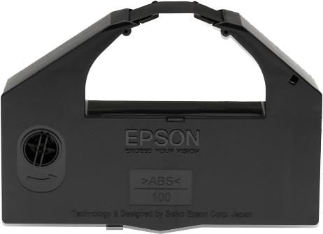 Epson Farbband schwarz