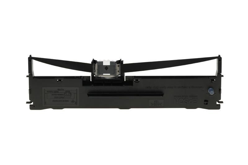 Epson Farbband Schwarz