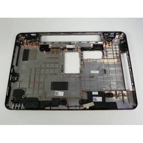 DELL Ersatz-Bodenabdeckung für Dell N5110 – Schwarz