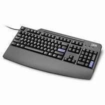 Lenovo Business Black Preferred Pro – Tastatur – kabelgebunden – USB-A – 104 Tasten – schwarz