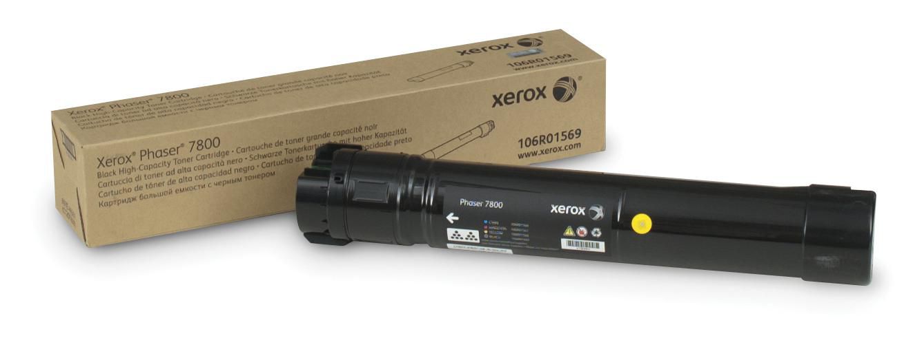 Xerox Toner – schwarz, 24000 Seiten