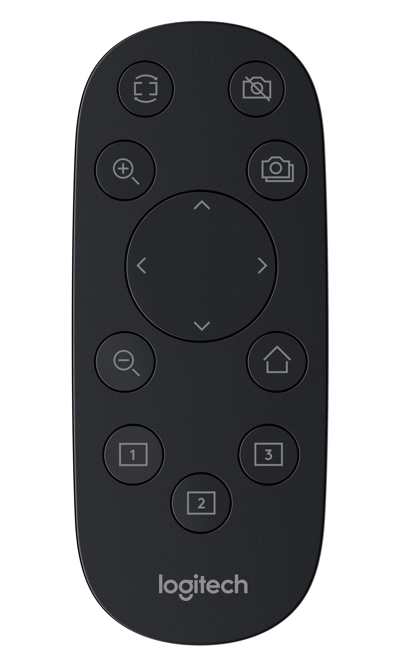 Logitech PTZ Pro 2 Fernbedienung – für PTZ Pro 2