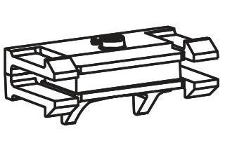 Zebra Verschleissteile-Kit – für ZM400/ZM600, 79845M