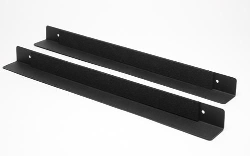 APC AR4000MV-FR – Rackschienensatz für NetShelter CX Mini, schwarz