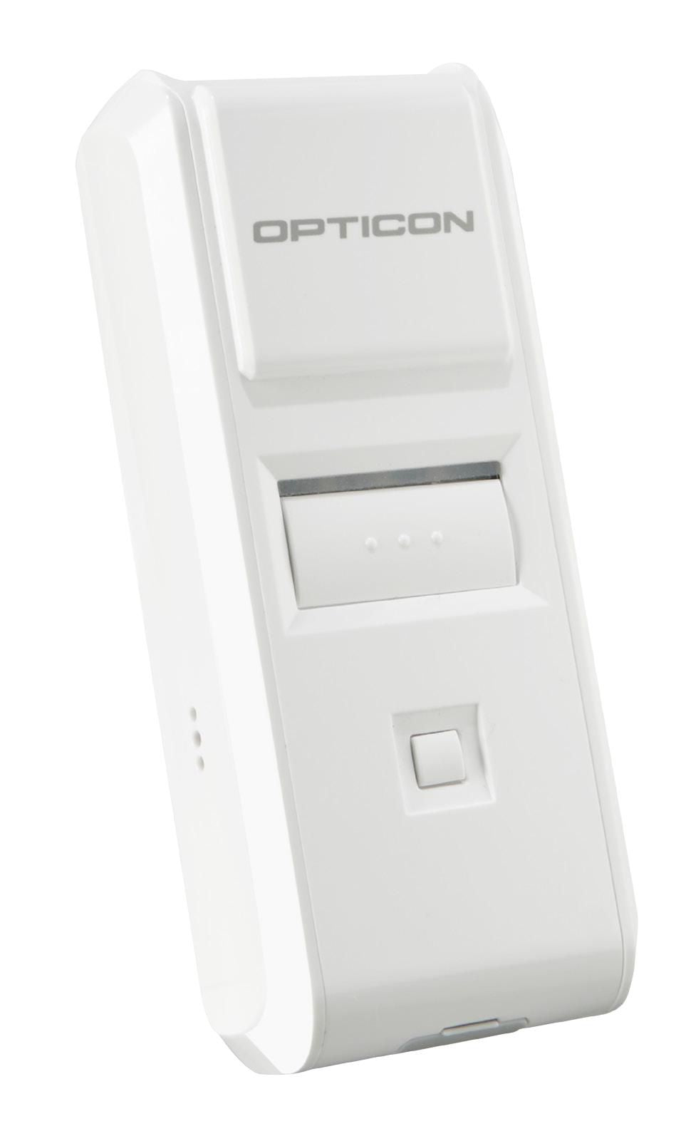 Opticon OPN-4000i – 1D CCD, Bluetooth (HID/SPP) und USB-Kabel