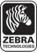 Zebra Eagle Design Kartenlaminat klar – 1 mil (25 µm)