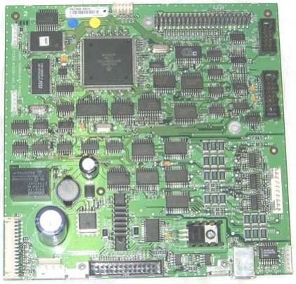 Zebra Ersatzteil 105912G-112 – für P430i