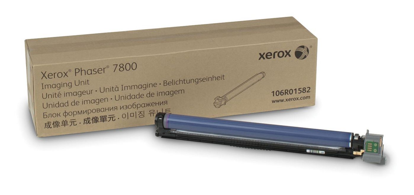 Xerox Bildtrommel – bis zu 60'000 Seiten