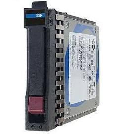 HPE MSA MU – 800 GB, 2.5" SAS (12 Gbit/s)