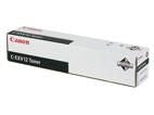 Canon Toner C-EXV12 – schwarz, 24000 Seiten