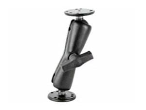 Zebra Halterung, Fahrzeug-Cradle (RAM-Mount-Kit) – für P4T, QLn420, P1010338