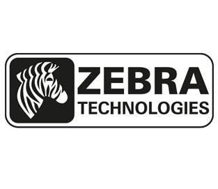 Zebra Reinigungsband P1037974-006 – für ZT200, schwarz
