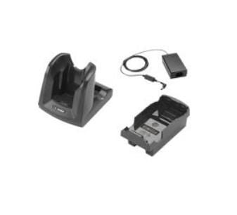 Zebra Ladestation – USB zu RS‑232 – inkl. Netzteil