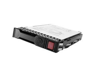 HPE SAS SSD – 960 GB, MU, SFF