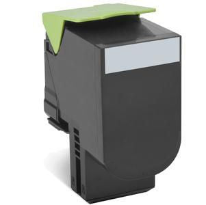 Lexmark Toner – schwarz, 4000 Seiten