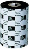 Zebra Thermotransferband – Wachs (5319), 110 mm, 6er-Pack
