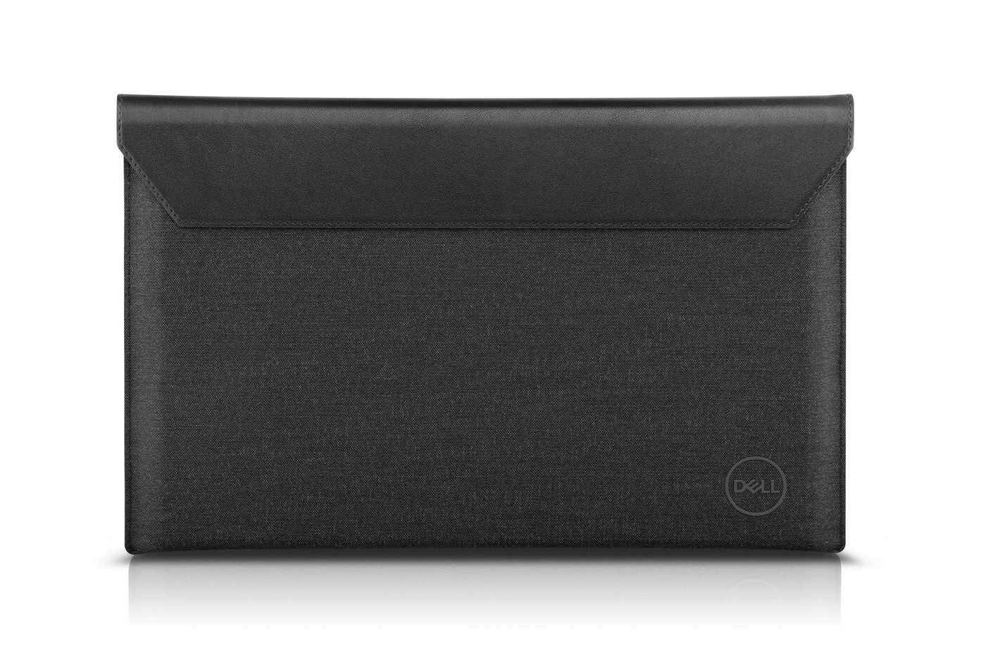 DELL Premier Notebook-Schutzhülle für Latitude 7400/9410 2-in-1 – bis 14" – Schwarz/Grau
