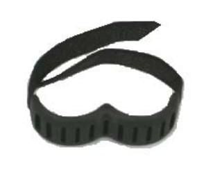 Zebra Handschlaufe – für RS507