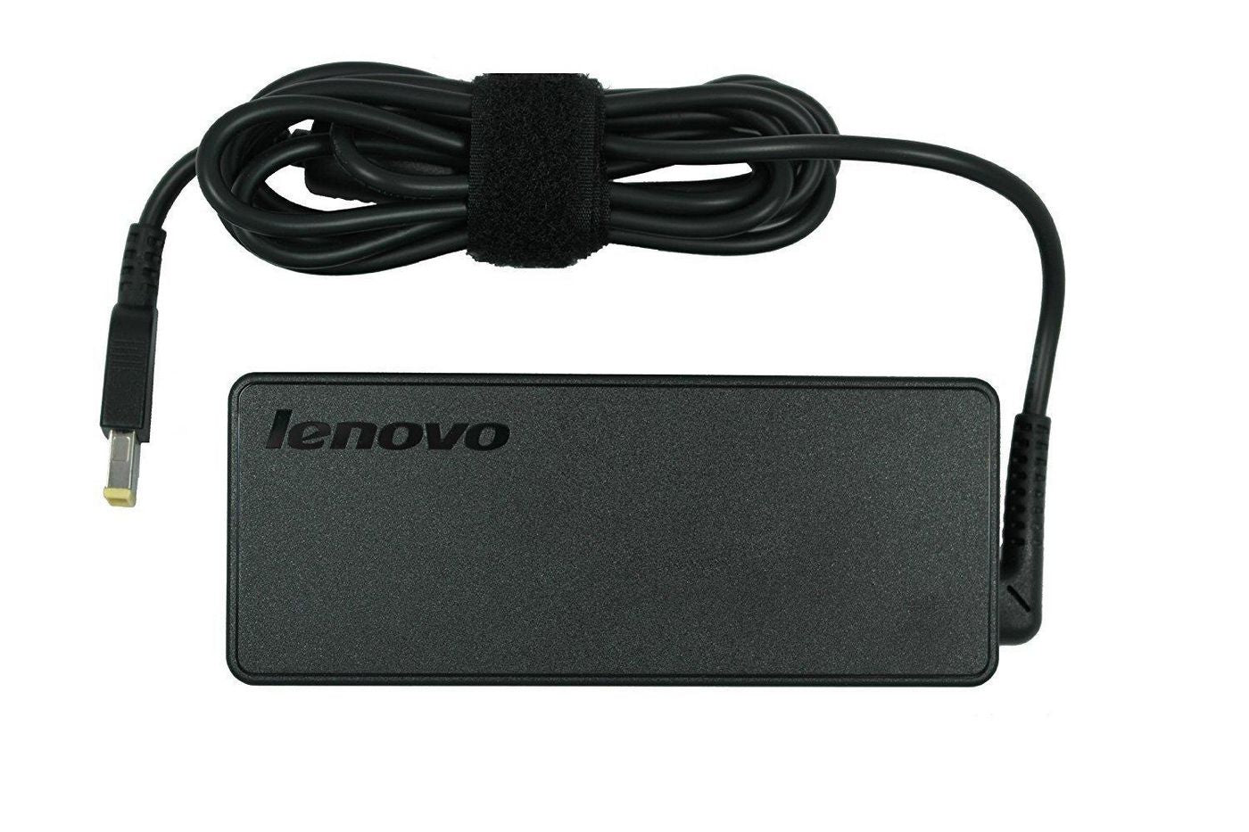 Lenovo Adapter (EU1) Netzteil 90 W – für ThinkPad X1 Carbon – schwarz